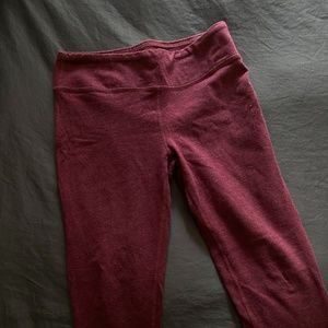 Patagonia Women's Tights Size Small